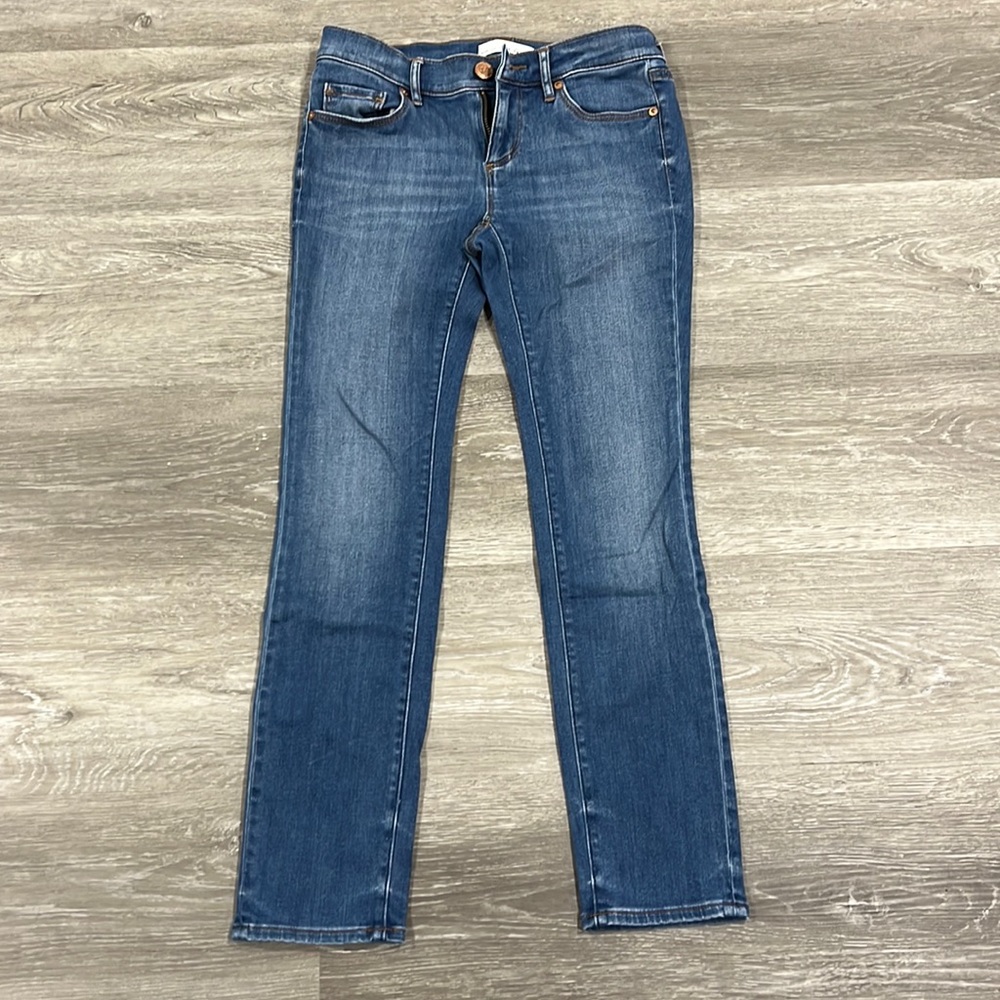 Loft leggings jeans